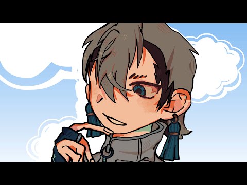 I DONT SPEAK GERMAN #trend #art #gachiakuta #janka #jabber #Zanka 