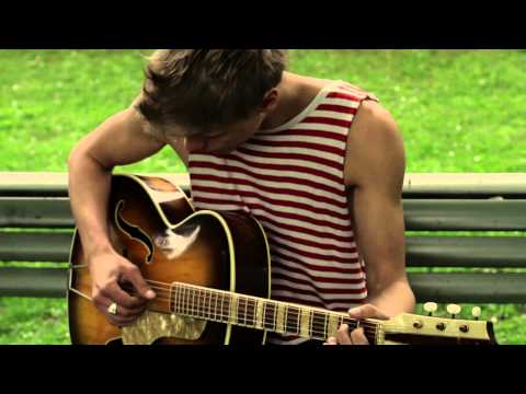 One Song.One Take: Jesper Munk - Cold Waters