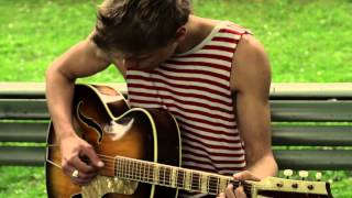 One Song.One Take: Jesper Munk - Cold Waters