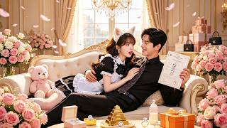 Sau 4 năm, cô đưa con gái tìm cha,không ngờ anh lại là CEO giàu có và yêu thương hai mẹ con hết mực!