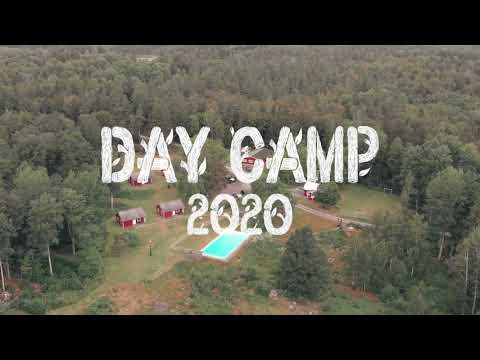 Karlshamnsbostäders Day Camp 2020