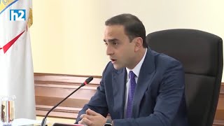 Շատ վտանգավոր ա. հունվարի 1-ից պատրաստ լինենք. Տիգրան Ավինյան: Լրաբեր - 23.09.2024