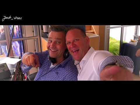 Joost de Vries - Passie  (Officiële videoclip)