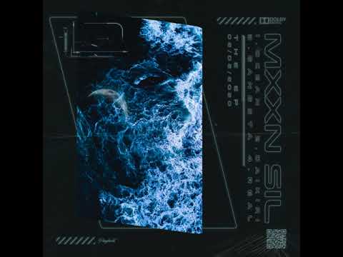 MXXN x SIL - DAIKIRI