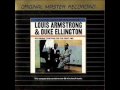 Drop Me Off At Harlem - Louis Armstrong & Duke Ellington