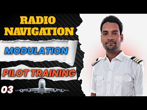 Radio Navigation #03 : #CPL & #ATPL #Dgca #PilotExamination