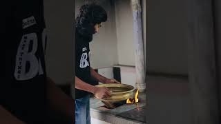 The best for your hair 🦁 home made extra virgin coconut oil