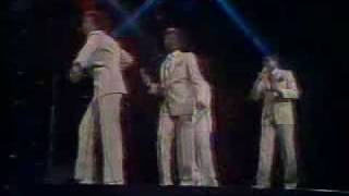 Manhattans 1980 Shining Star