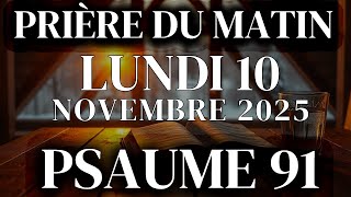 Download lagu Morning Prayer - Monday, November 10, 2025 - Gospel and Psalm of the Day - Prayer of Blessing mp3