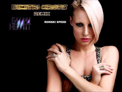 Ronski Speed feat. Emma Hewitt - Lasting light ( Dimitri Krops 3 AM remix)