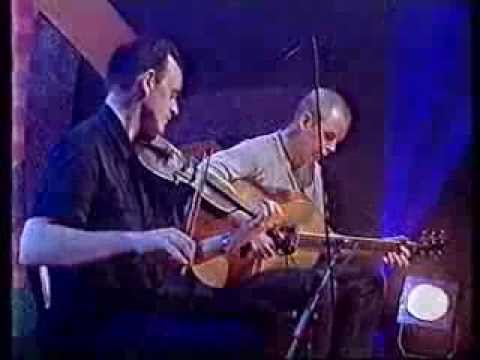 Scottish fiddle : Duncan Chisholm - 