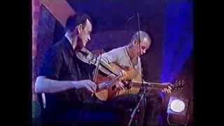Scottish fiddle : Duncan Chisholm - 