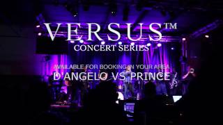 RMG Presents: D'Angelo vs. Prince