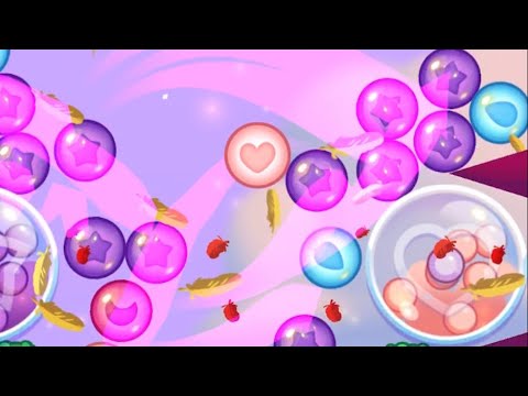 Angry Birds Dream Blast #3353