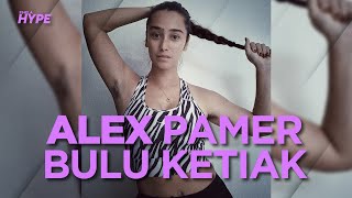 Download lagu Alexandra Gottardo Pamer Bulu Ketiak di Instagram, Banjir Pujian Warganet mp3 Download lagu Alexandra Gottardo Pamer Bulu Ketiak di Instagram, Banjir Pujian Warganet mp3