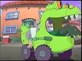 SHAZNA AVENTURAS EN PAÑALES The Rugrats Movie 2000 Japanese VHS Opening And Closing