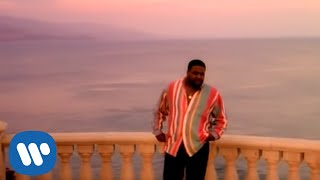 Video thumbnail of "Gerald Levert - I'd Give Anything (Official Video)"