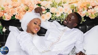 Download lagu The truth about Sadio Mané's supposed marriage to... I knowledge magazine mp3 Download lagu The truth about Sadio Mané's supposed marriage to... I knowledge magazine mp3