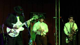 Download lagu Big Papa & the TCB at Blues Slinger's Ball (2) - Marquee 15 mp3 Download lagu Big Papa & the TCB at Blues Slinger's Ball (2) - Marquee 15 mp3