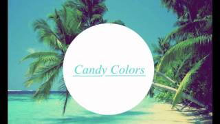 Candy Colors - Bulls (Live on Testa Studio)