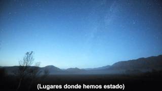 Over and Over - Moloko  - Subtitulado en Español