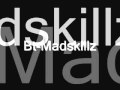 BT - Madskillz (Mic Chekka Remix)