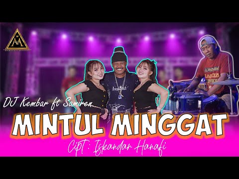 Woko Channel Samiren Ft. Kembar - Mintul Minggat (OFFICIAL MUSIC VIDEO )