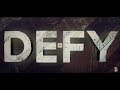 Of Mice & Men - Defy (Official Lyric Video)