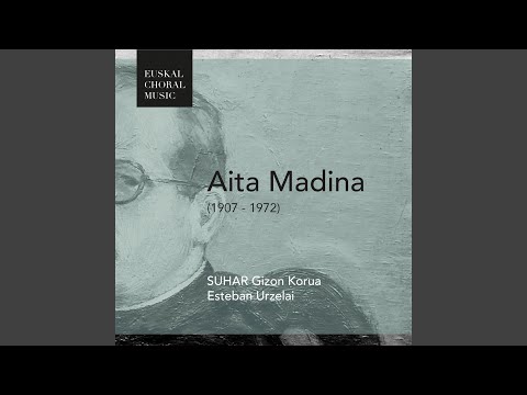 Aita Madina: Aita gurea