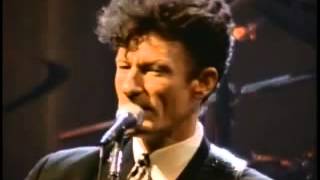 Lyle Lovett   Long Tall Texan