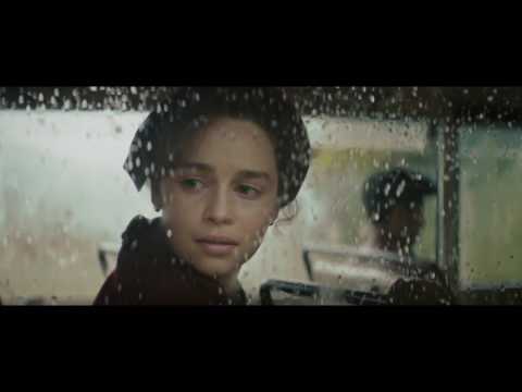 Amy Lee - Speak to Me (Voice from the Stone) Music Video (Film Soundtrack) NEW 2017