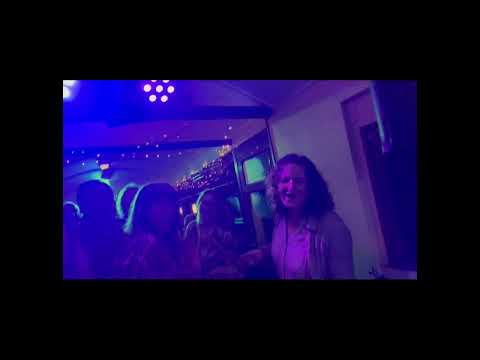 Live on The Blues Train - Christine Manetta & The Culture Combo