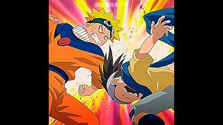 NARUTO ACABOU COM A ARROGÂNCIA DO KONOHAMARU 😳