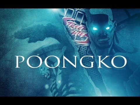 sekiganryu [Ryu] vs Poongko [Seth] SSF4 AE