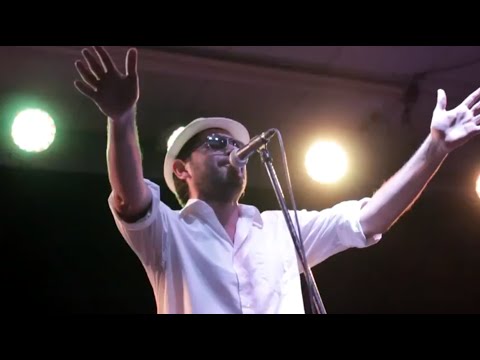 RAY CALLAO - Mira pal otro lado (en vivo)