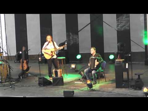 Jaromír Nohavica  a Robert Kuśmierski - Těšínská z alba Divné století