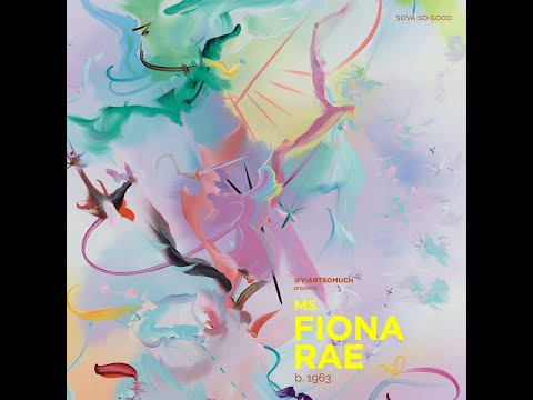 Case Study 46: Fiona Rae