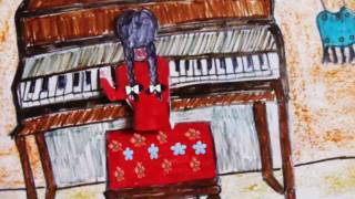 Cecilia - Mi pobre Piano