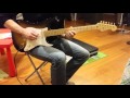 2004 50th Anniversary Limited Edition Deluxe Stratocaster