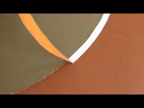 YOSIMA Ausstellung von Claytec im BioSol Naturbaustoff-Fachhandel