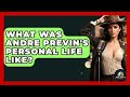 What Was Andre Previn's Personal Life Like? - Jazz Music Legends