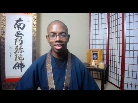 The 12-Link Chain of Dependent Origination (14 min)