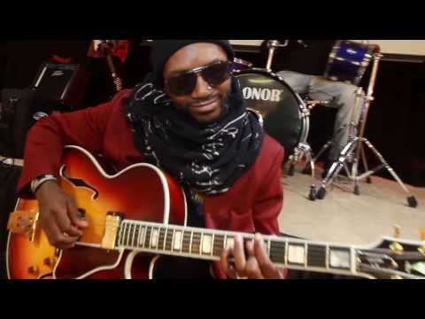 Wild Mann Pt. II " I gotta be me" by: Reign Rainer