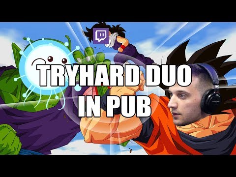 Dota 2: Arteezy - Tryhard Duo Lane in Pub | Quality Stream Interaction 4Head