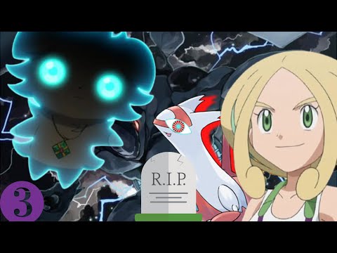 💥PERO ESTO QUÉ ES?!?!?!?!?!💥 Pokémon X Vidalocke. Ep 3