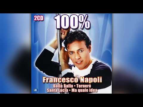 Francesco Napoli - Balla Balla (FLAC AUDIO)