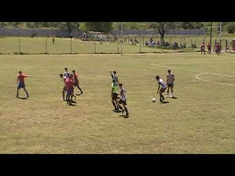DEFE DE GLEW Vs.LAS LOMAS 4°  DIV -5°FECHA DEL TORNEO METROPOLITANO SAN VICENTE