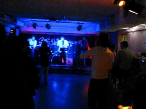 Dr.I-BOL & DiaPositive - Independence Day of Jamaica