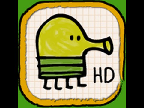 Doodle Jump HD By Lima Sky For Ipad - YouTube