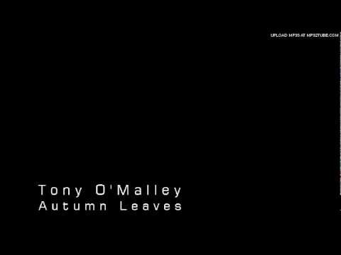 Tony O'Malley - Autumn Leaves
